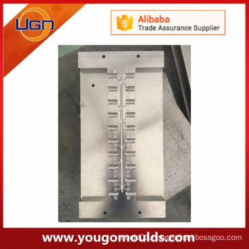 China high quality plastic injection mold